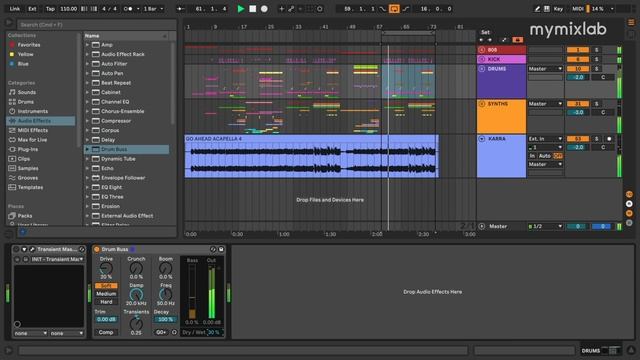 BASIC OF TRANSIENT FOR BEGINNERS смотреть онлайн