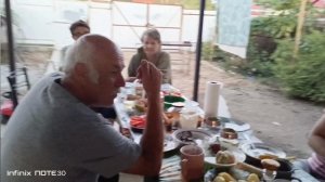 один вечер
