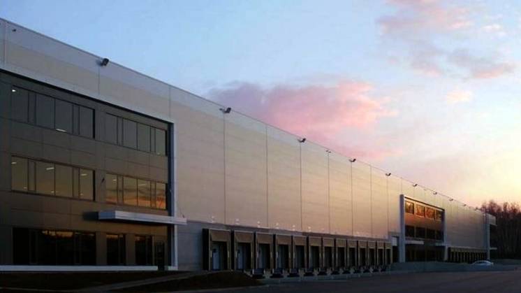 Аренда/продажа склада в логичестическом технопарке Софьино у Новорязанского шоссе