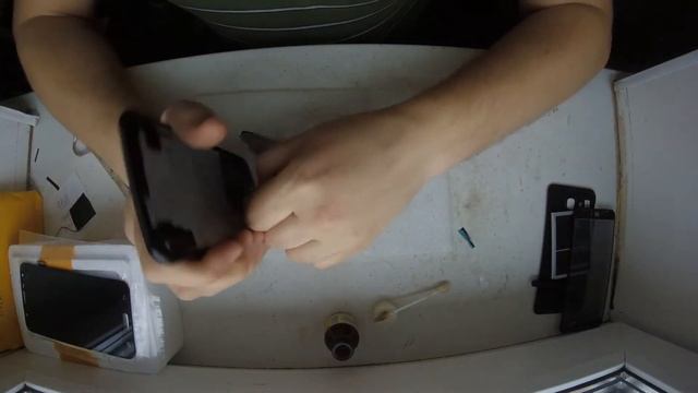 Смартфон Samsung Galaxy J7 Neo SM-J701F Замена дисплейного модуля смотреть онлайн