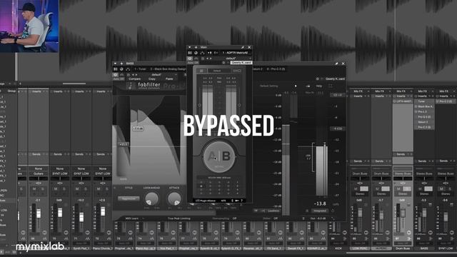 Big 808's for Hip Hop & Trap смотреть онлайн