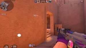 ЧИТЕРЫ СНОВА В СТАНДОФФ 2! / демка с голосом