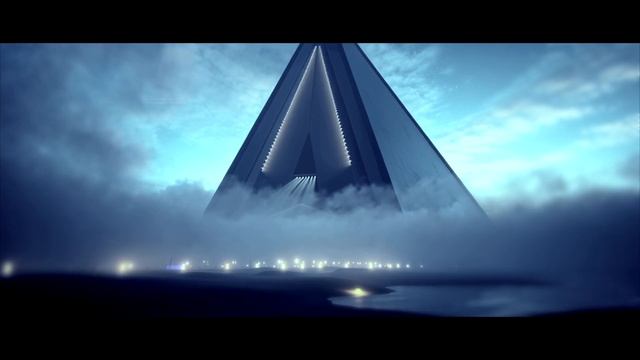 Downtempo Dynamic Ambient Music ⧹⧹ ＂Destination Ethos Reached＂