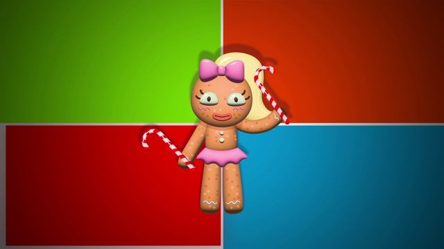 Color Beat - разные цвета для изучения