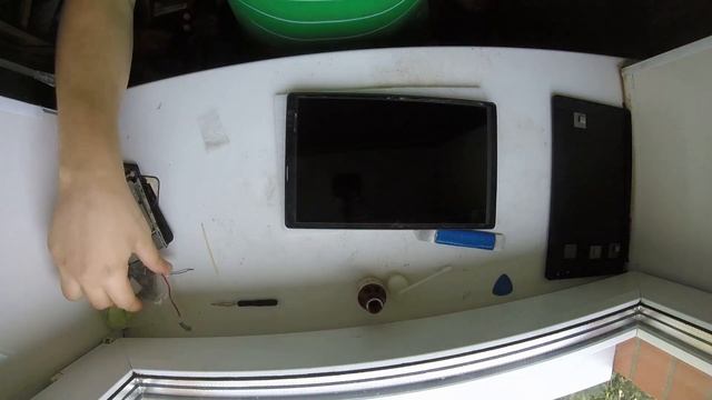 Планшет Prestigio Grace PMT4791 D 4G Замена сенсора смотреть онлайн