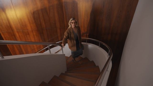 Коллекция Осень'25 I «Снежная Королева» — российский бренд мужской и женской одежды смотреть онлайн