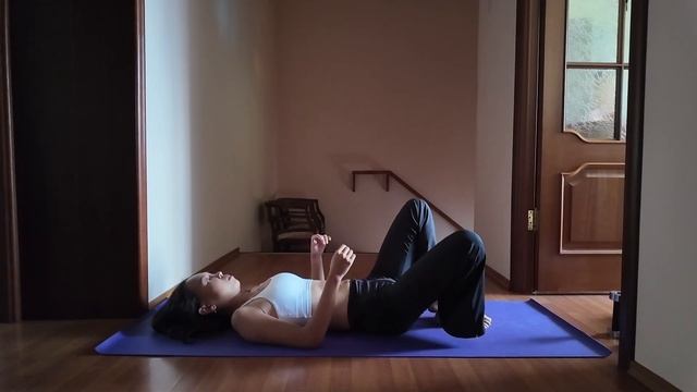 Core Muscle Training