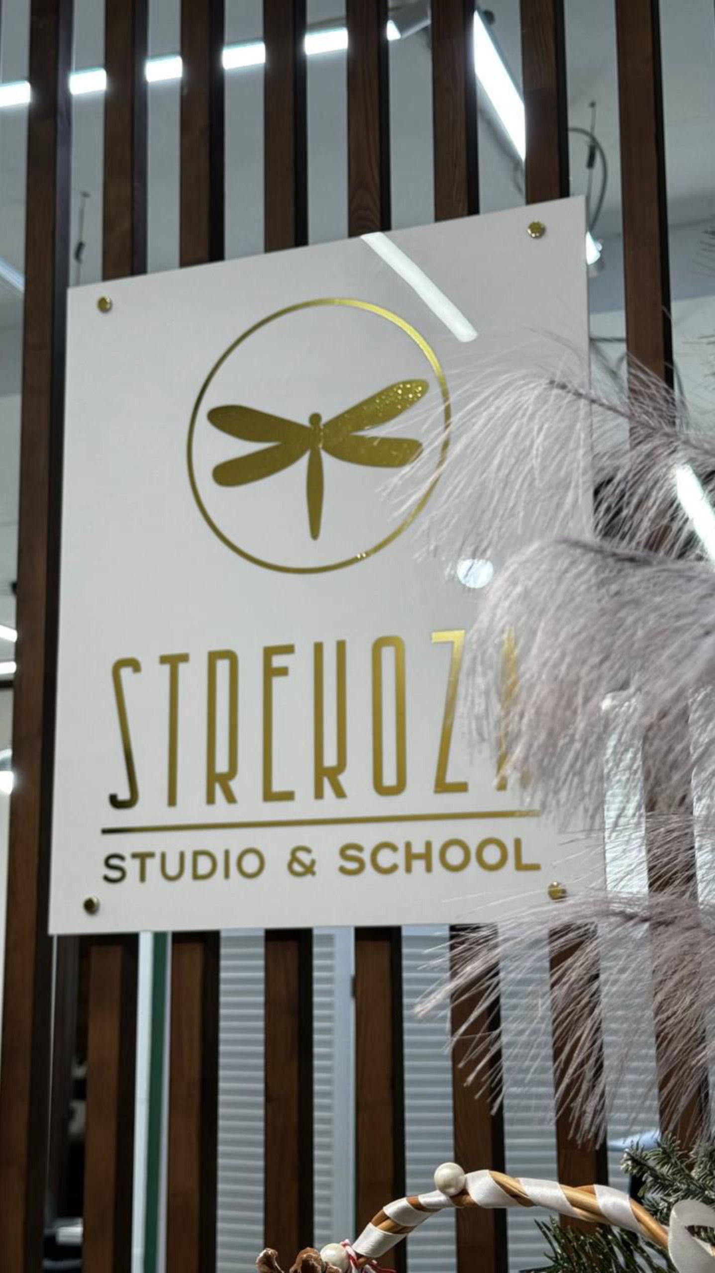 Сегодня НАШ день! Студии перманентного макияжа 