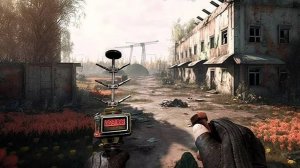 S.T.A.L.K.E.R. 2_ Heart of Chornobyl Все артефакты на локации Малая зона