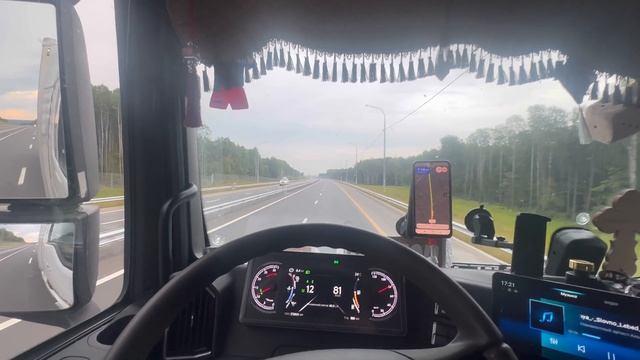 Получаем новый матрас #delko