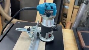 Одна направляющая для двух инструментов..