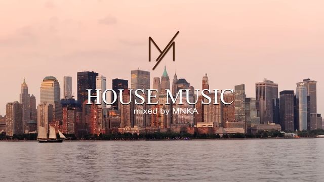 House City Rhythms