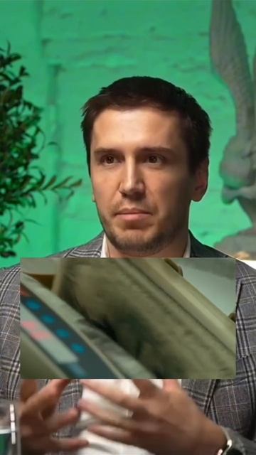 Акционер | Валерий Золотухин