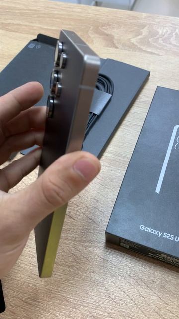 Galaxy s25 ultra смотреть онлайн