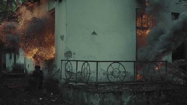 Позывной «Бродяга» — скоро на экранах!