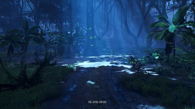Jurassic Park: Survival - Official Behind The Scenes Featurette