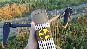 Кремний-углеродный АКБ 60+КМ DJI MAVIC 3