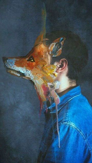 Люди как звери. смотреть онлайн