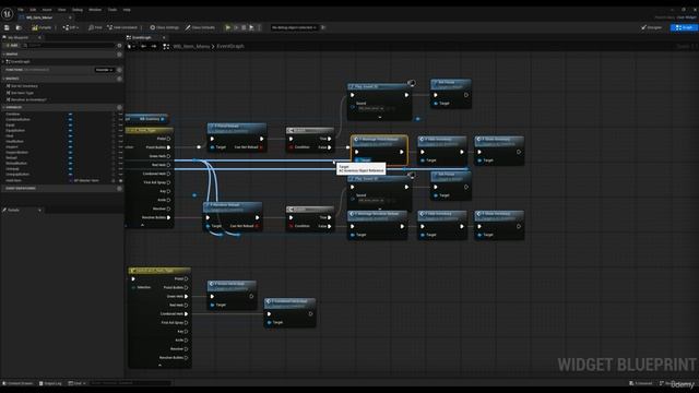 20 -Reload Animation with Layered Blend per Bone смотреть онлайн