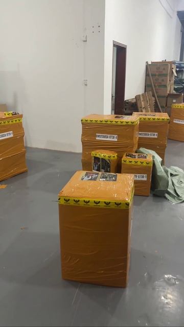 Бизнес с Китаем | Guangzhou Golden Wings