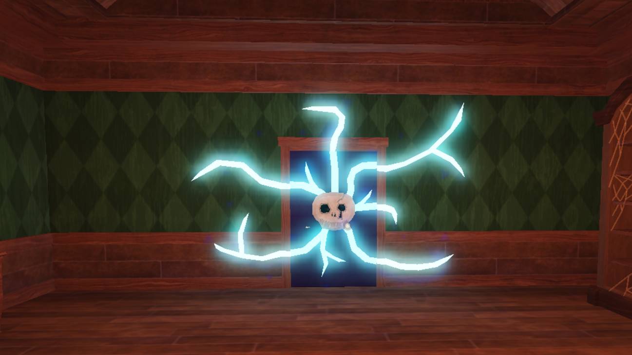 Неудачная попытка(В описании есть кое-что👀)