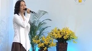 Не бойся быть слабым - Юлия Надвирнянская. Христианская песня