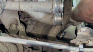 Замена генератора PORSCHE CAYENNE в АТЦ «РЕЙН» в Екатеринбурге