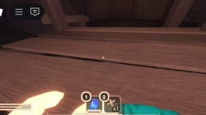 Doors seek chase mines но "чуть чуть" длиннее