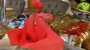 Ураза Байрам в Чиркее