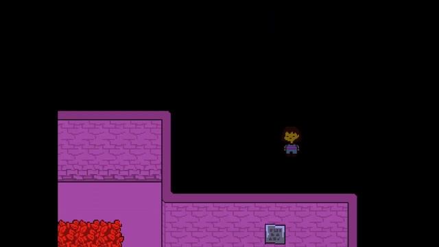 Undertale снова