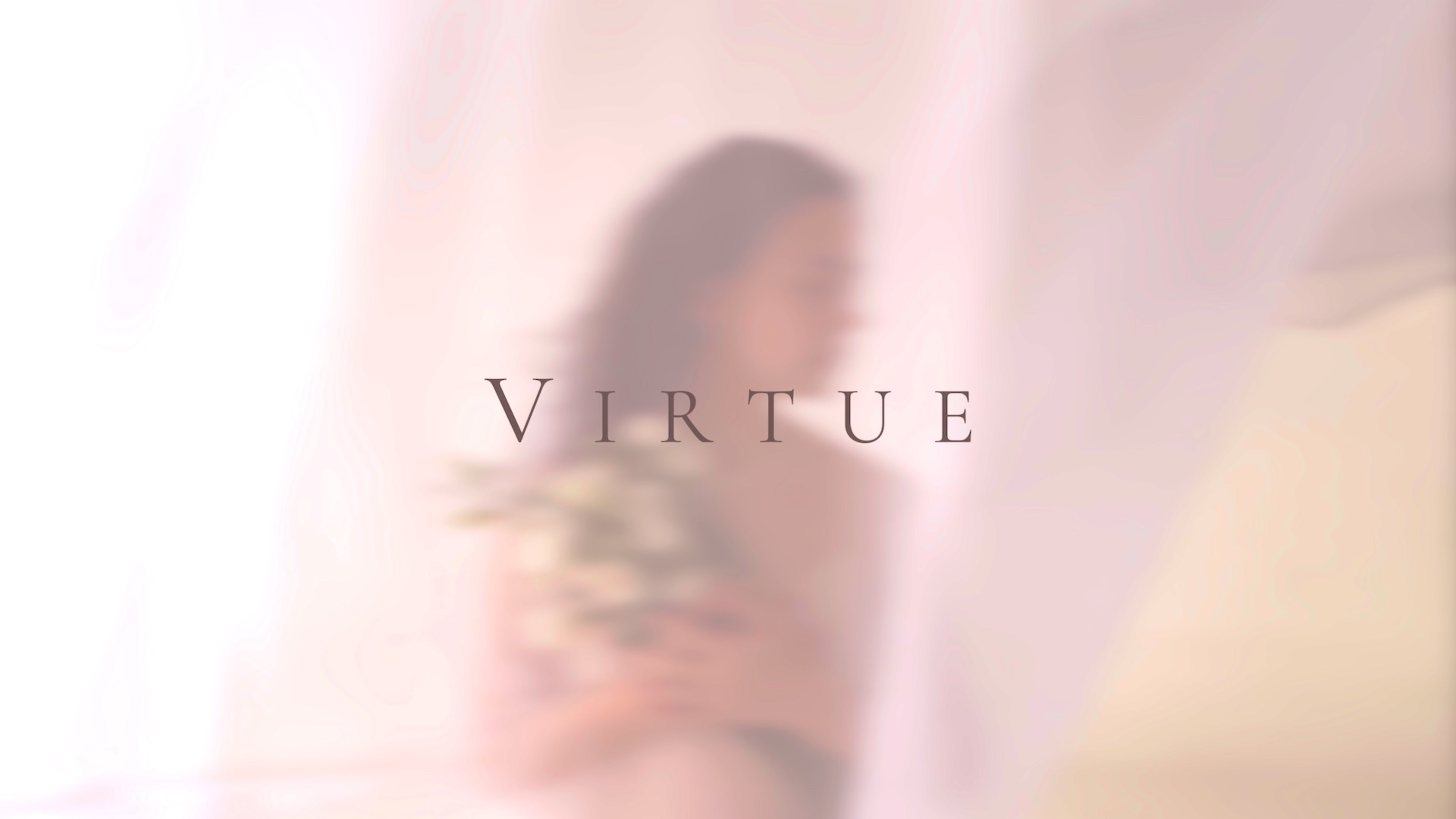 Соня Лебедева - Virtue (Official Lyric Video)
