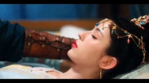 Мини дорама "Любовь в пустыне"