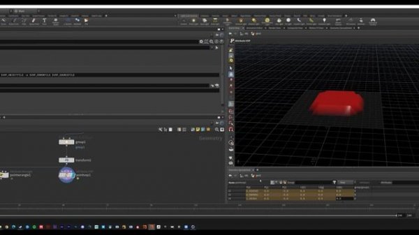 08. Looking at VOPs and VEX