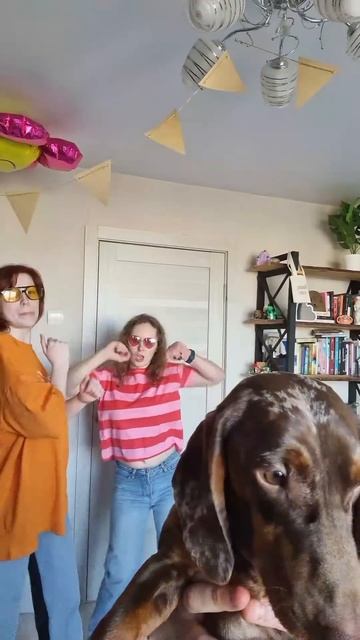 TikTok Trend La La La #dance