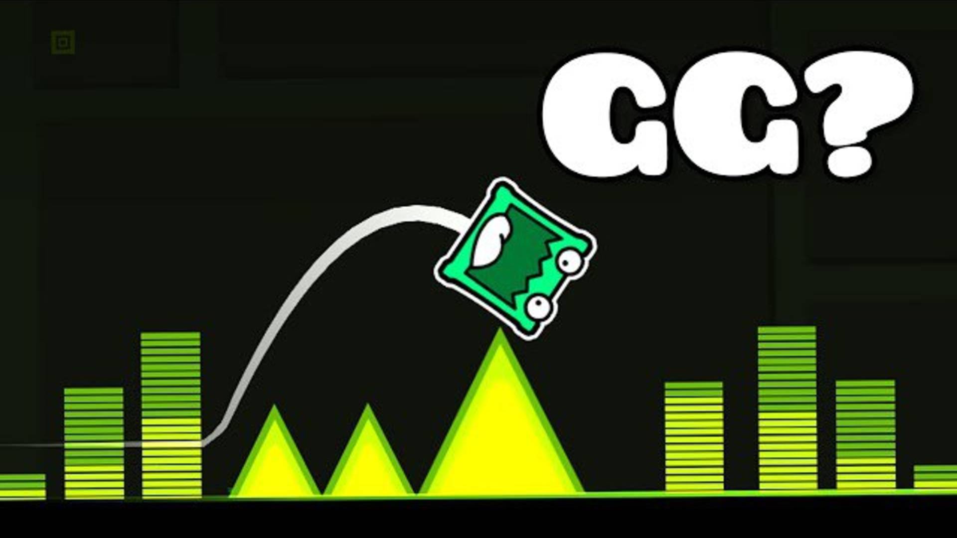 Frame Perfect?, Geometry Dash 2.2 Идеальный кадр?, Geometry Dash 2.2 смотреть онлайн