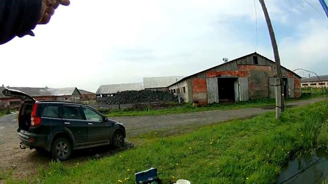 Рыбалка на Карпа и Карася поплавочной удочкой. смотреть онлайн