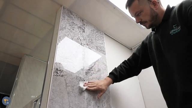 Монтаж пластиковых ПВХ панелей своими руками, пошаговая инструкция смотреть онлайн