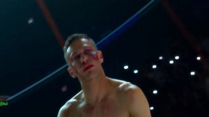 Мажор в Дубае. Фильм 2025. Трейлер фильма.