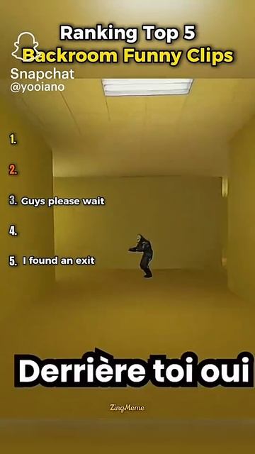 Бекрумс мемы