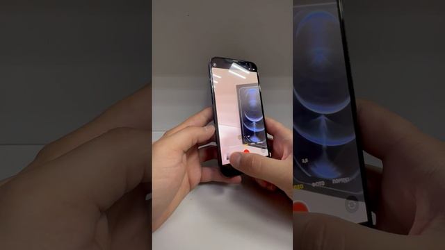 12 Pro max 128GB смотреть онлайн