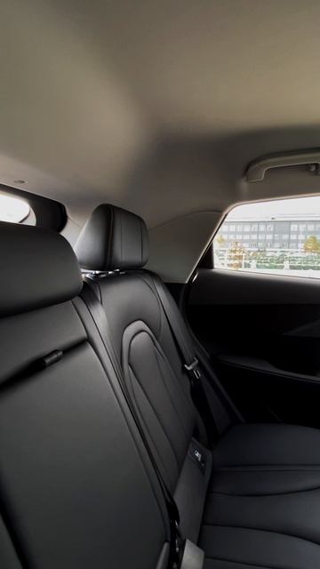 Omoda C5 черная