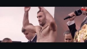 Усик УБИЛ Карьеру Этого Монстра… Без Шансов на Возвращение