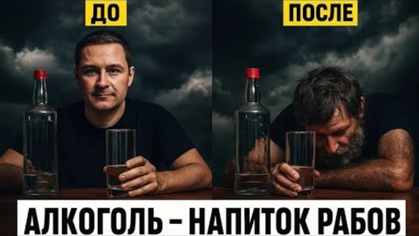 САМЫЙ ПОПУЛЯРНЫЙ НАРКОТИК В МИРЕ