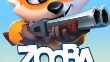 Zooba