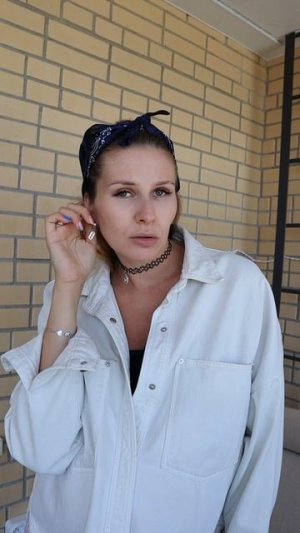 У тебя тоже есть такая соседка?