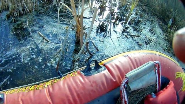 Новое озеро. Кердык моей старой лодке смотреть онлайн