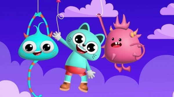 Love Love Любовь песни для малышей