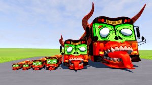 МАШИНКИ МУЛЬТИКИ ПРО МАШИНКИ