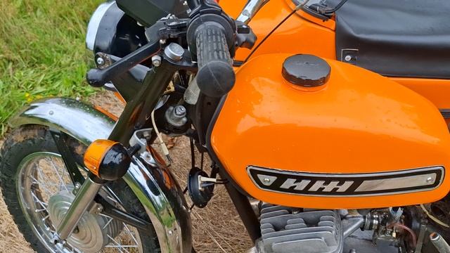 Иж Юпитер 5 смотреть онлайн