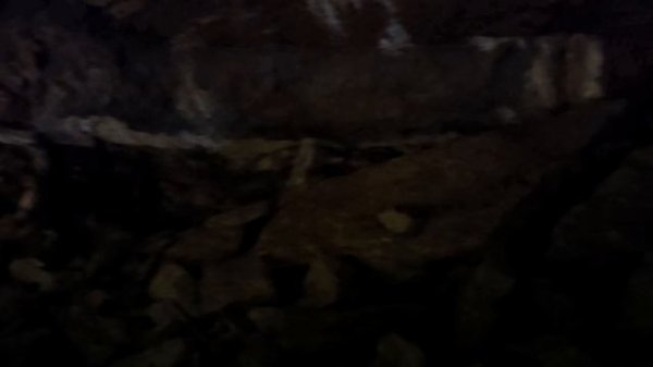 Крым август 2025.г.в прогулка в мраморную пещеру.